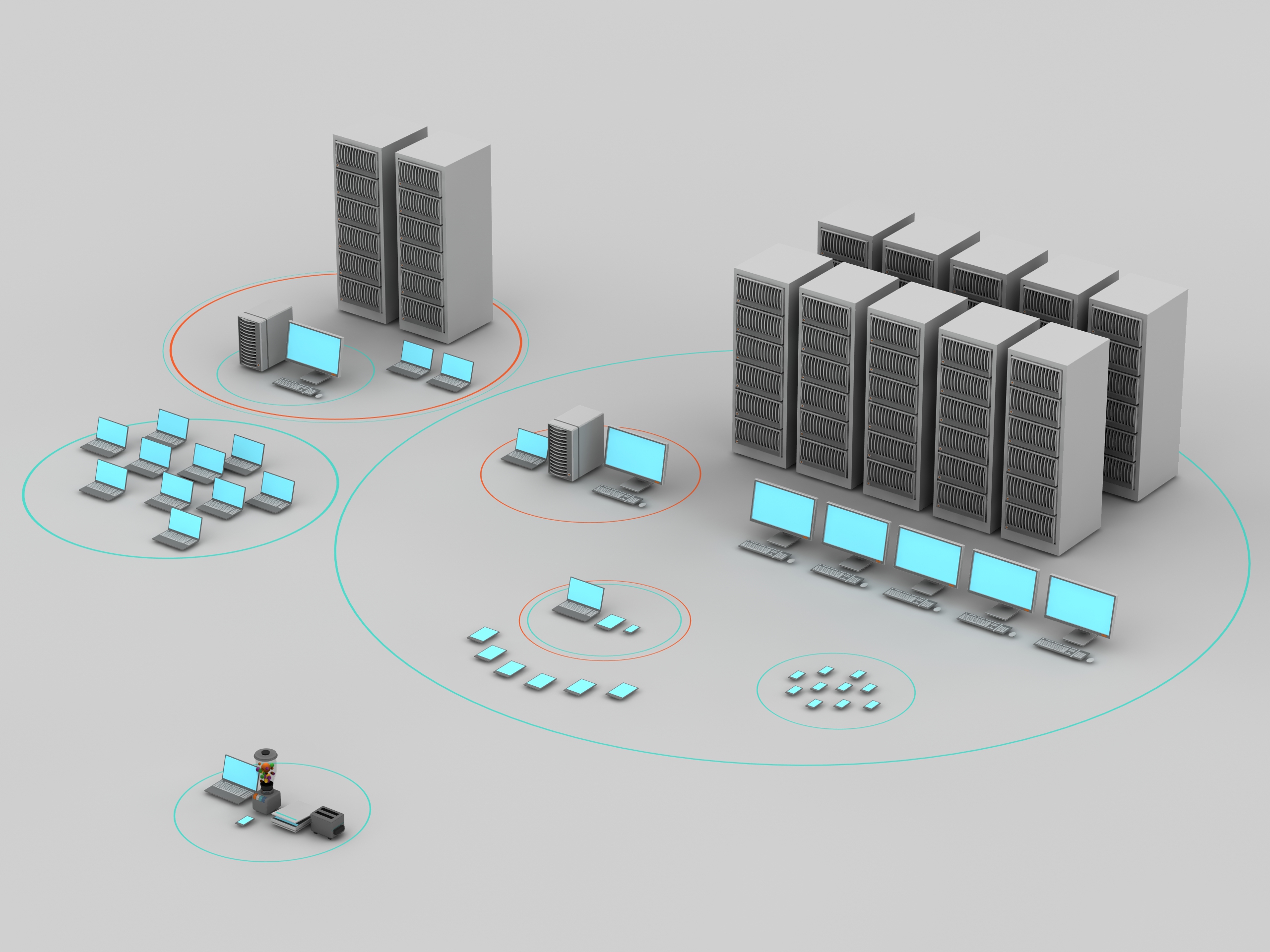 Data Storage Image